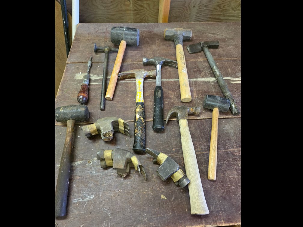 Hammers