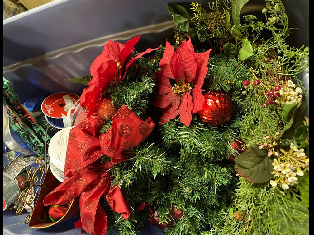 Christmas Decor