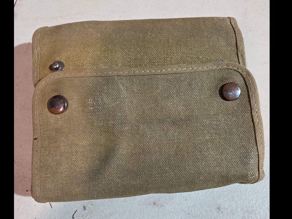 WWII Issue Set