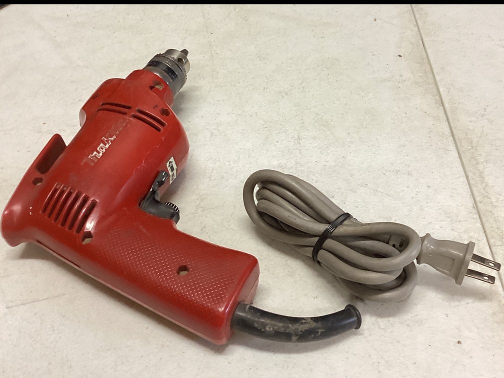 Makita 10mm Electric Drill
