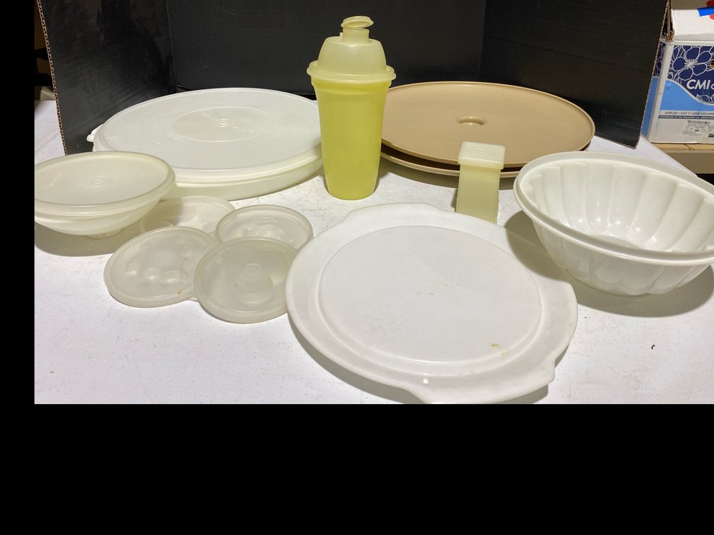 Tupperware