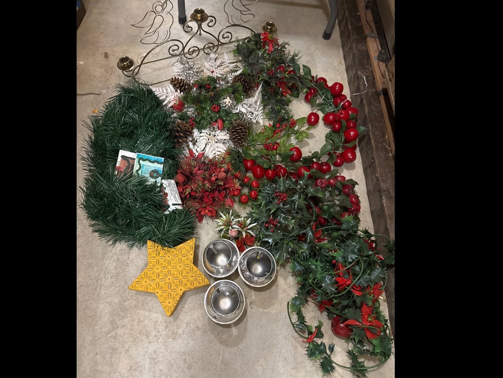 Christmas Decor