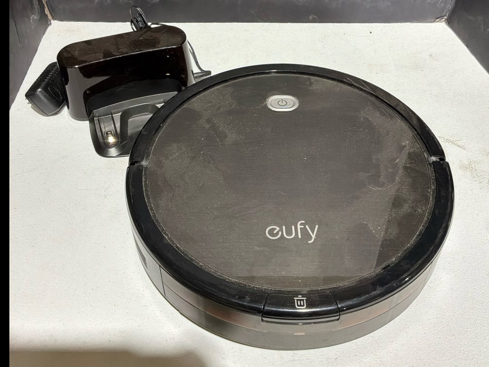 Eufy Robotic Vacuum