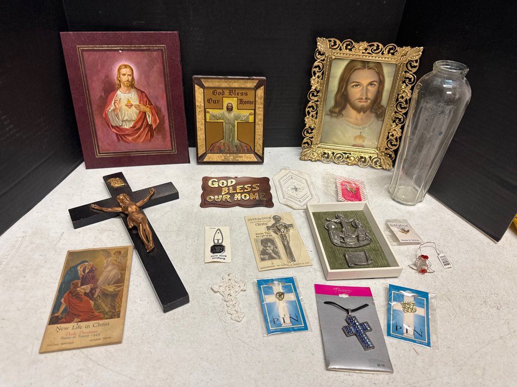 Religious Items