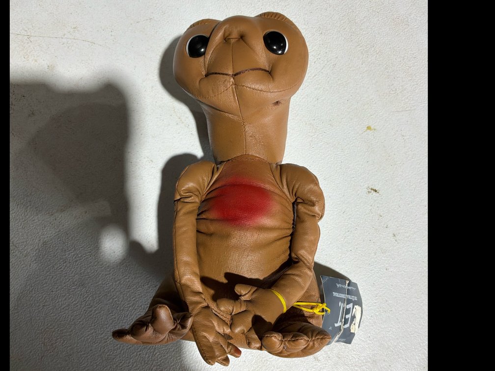 ET Doll