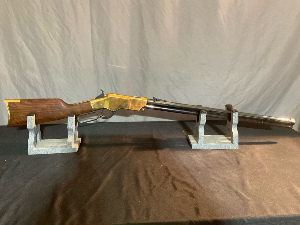 Henry 1860 44-40 Lever Action Rifle