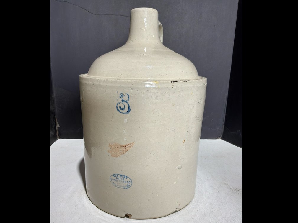 Red Wing 3 Gallon Jug