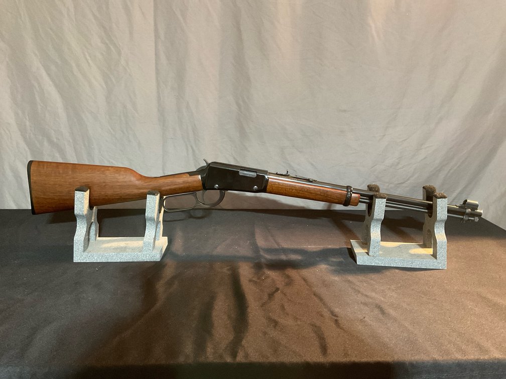 Henry 22 S/L/LR Lever Action Rifle