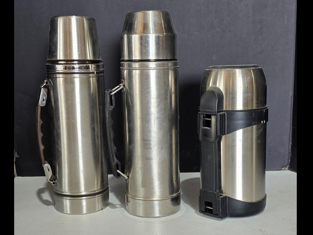 Thermoses