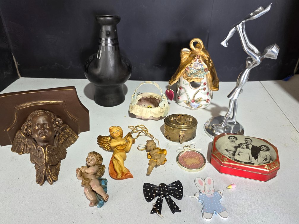 Home Decor
