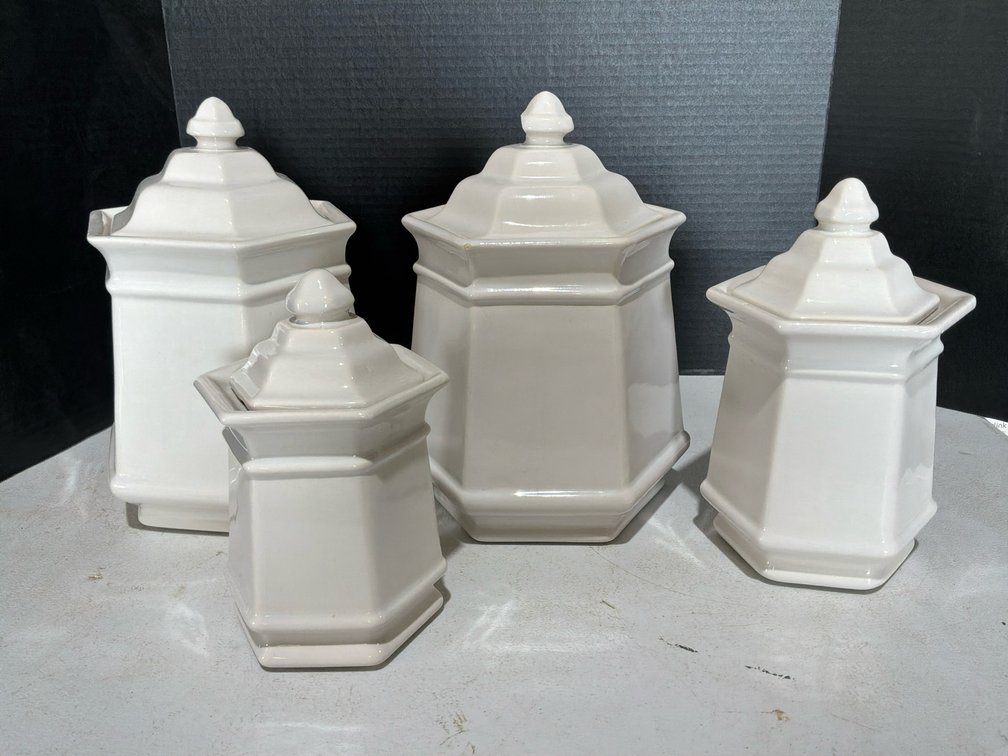 Canister Set