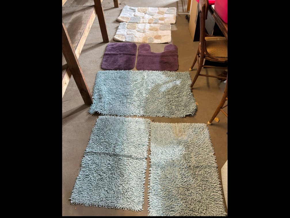 Area Rugs