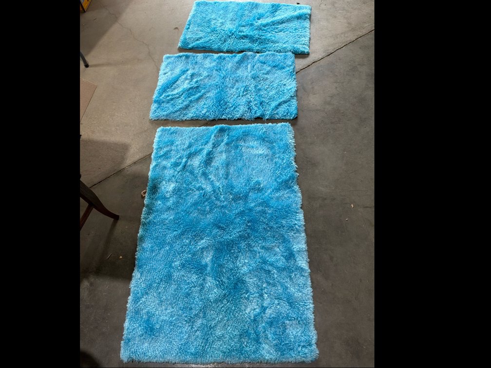 Bathroom Rugs