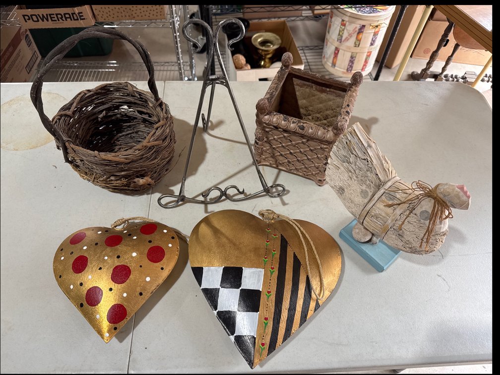 Home Decor