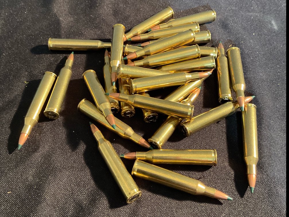 Federal 220 SWIFT 50gr. Sierra Blitzking Ammo(30)