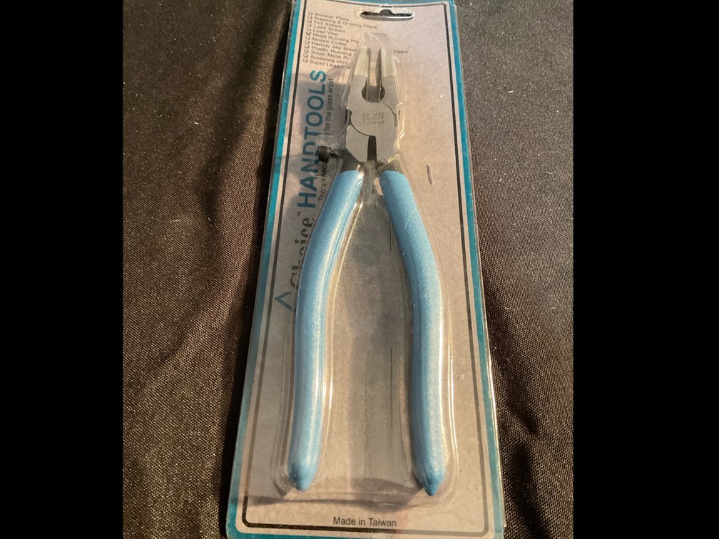 Choice Metal Running Pliers