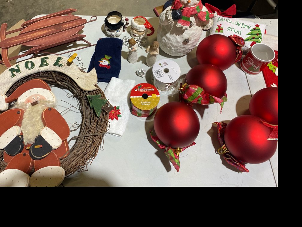 Christmas Decor
