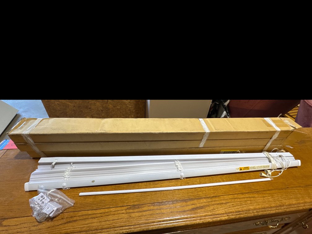 Mini Blinds