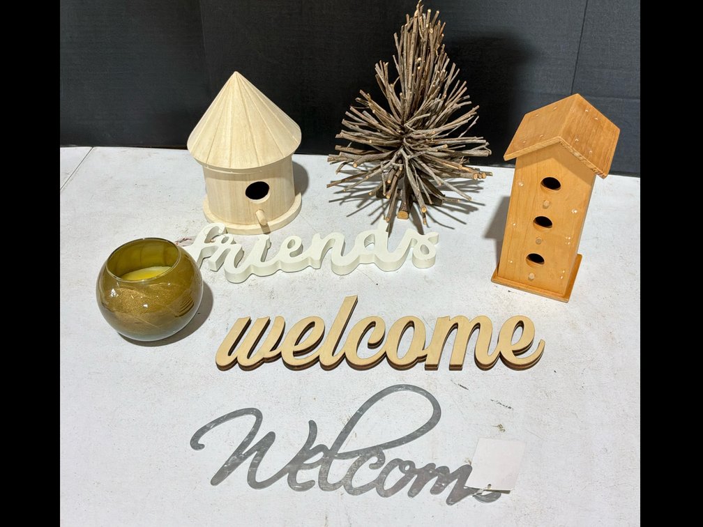 Home Decor