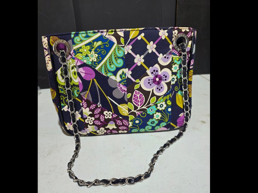 Vera Bradley Purse