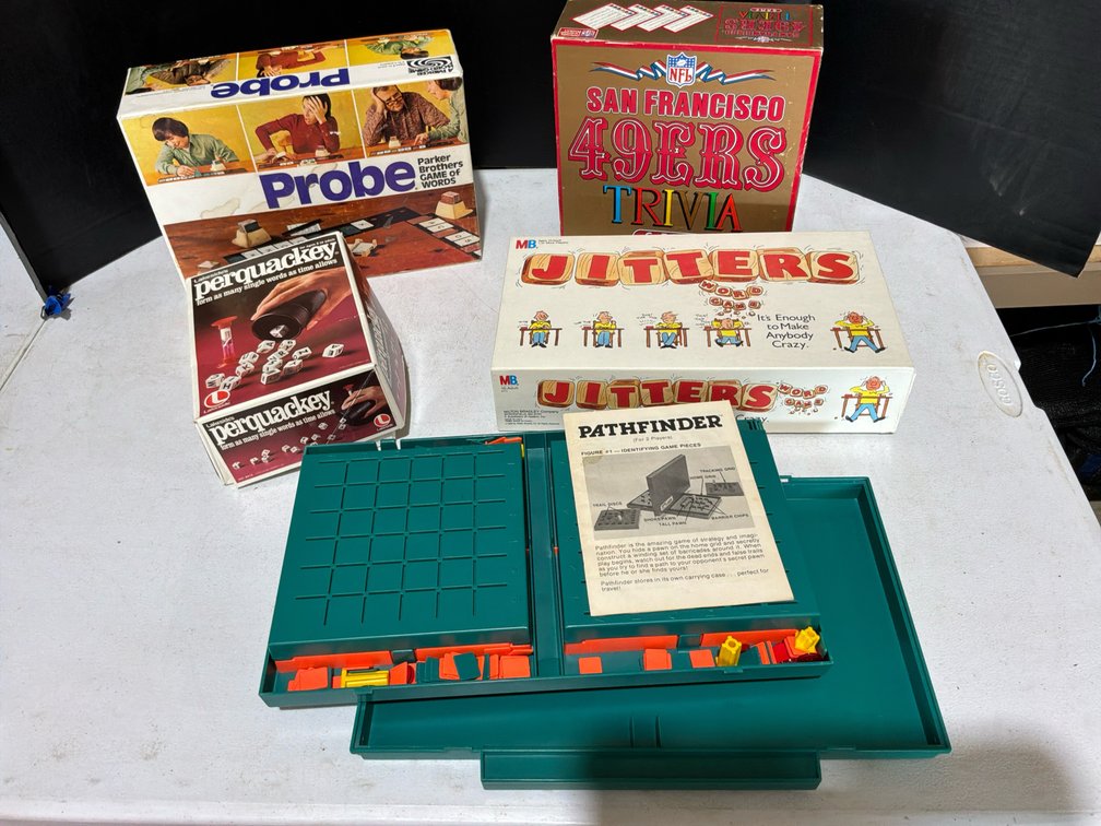 Games