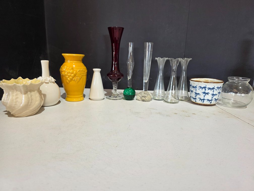 Vases