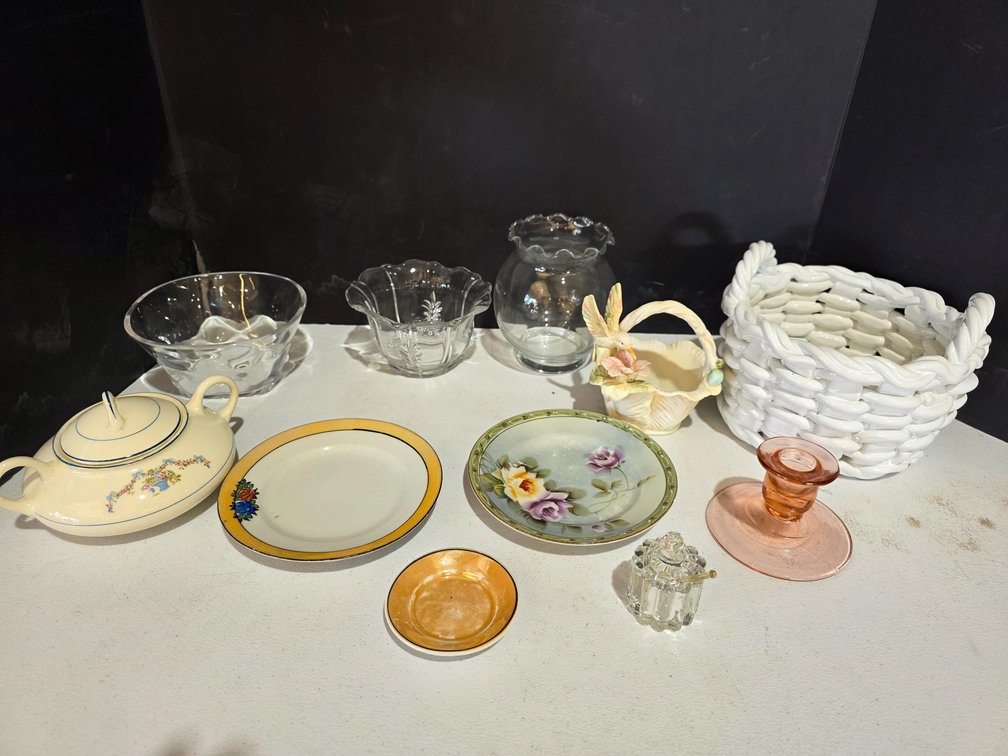 Household Items