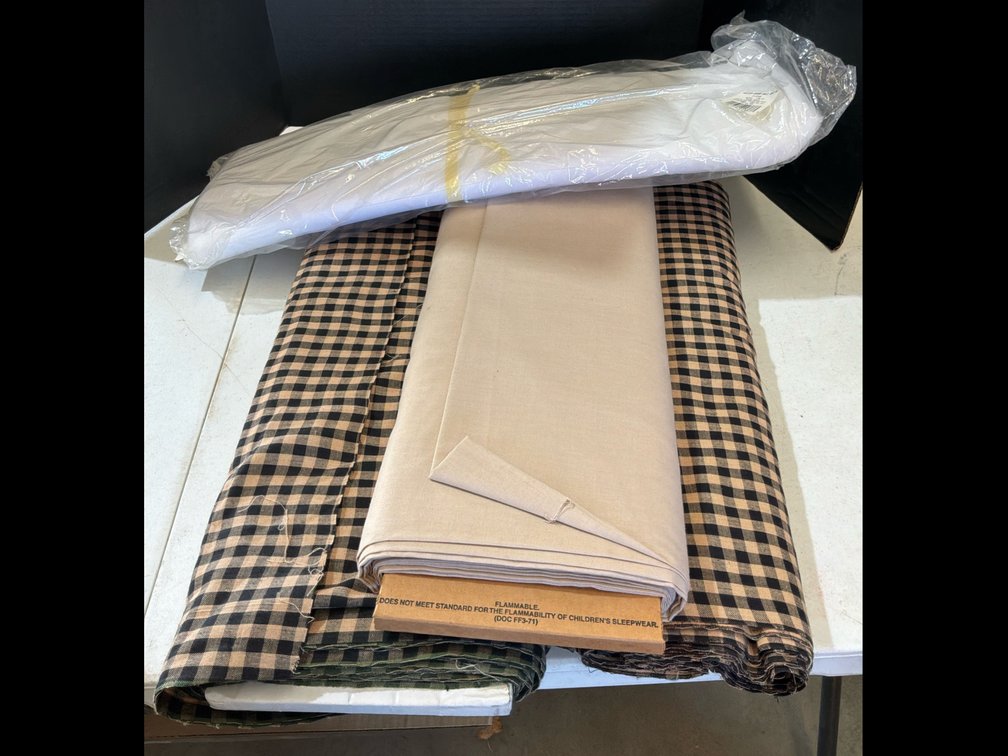 Fabric