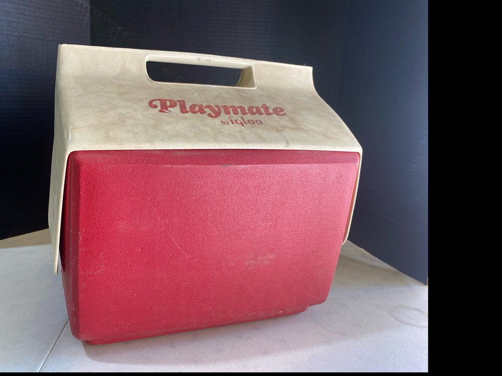 Igloo Playmate 16 Qt Cooler