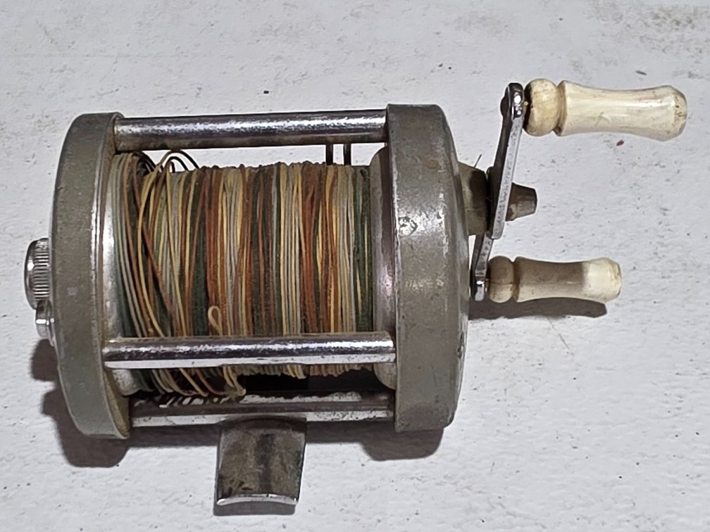 Ocean City 1600 Fishing Reel