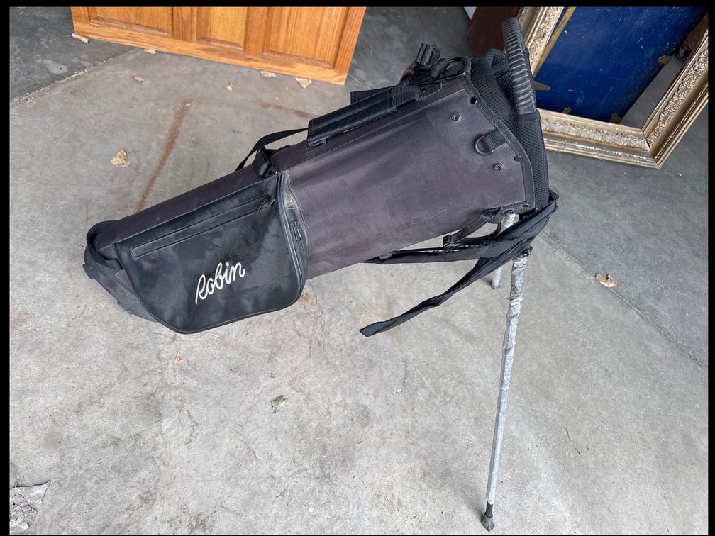 Golf Club  Bag