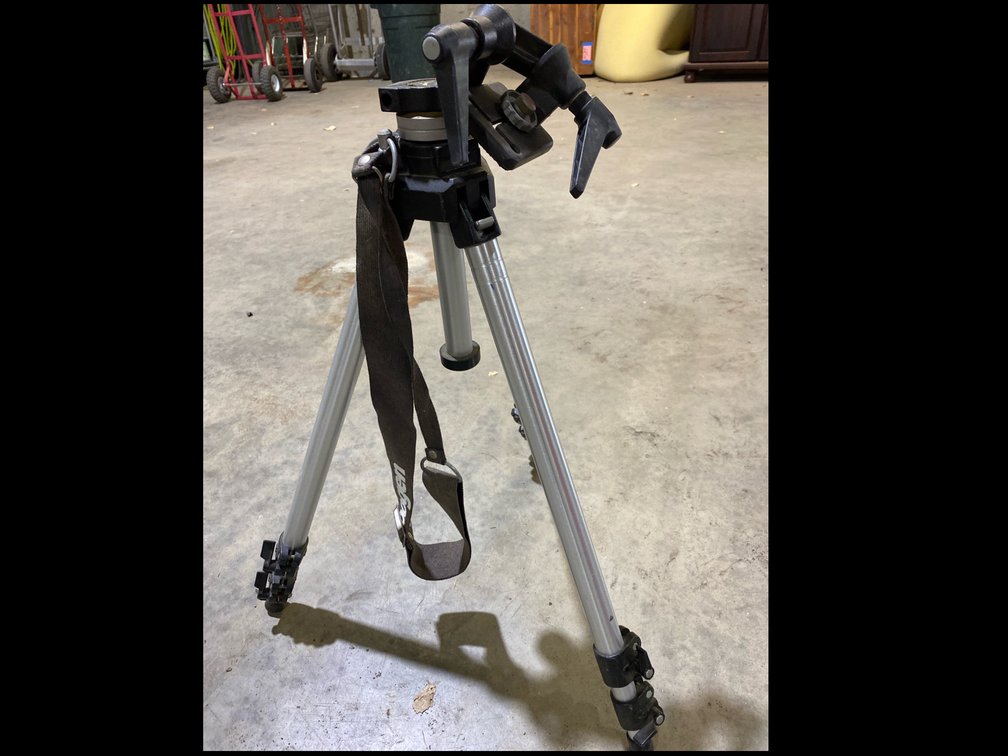 Camera Tripod