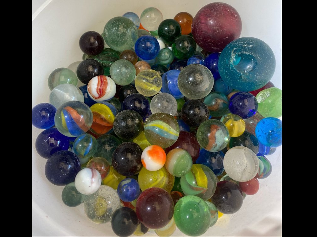 Marbles