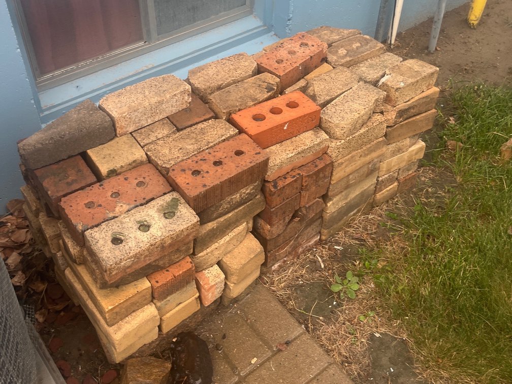 Bricks
