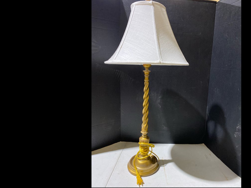 Decorative Table Lamp