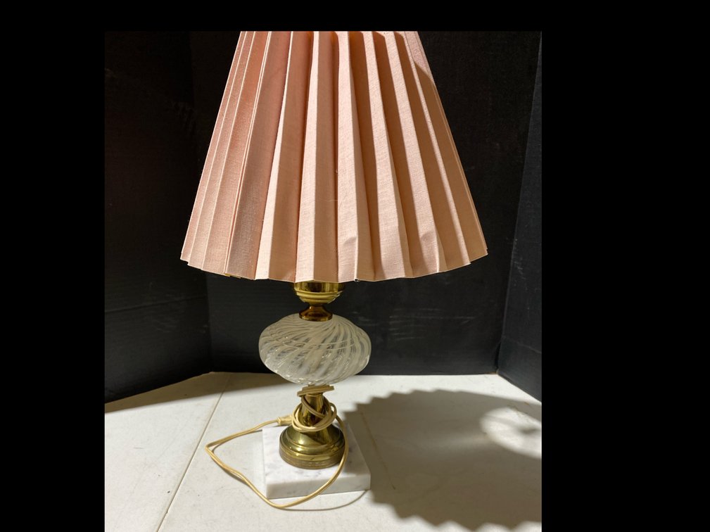 Night Stand Lamp