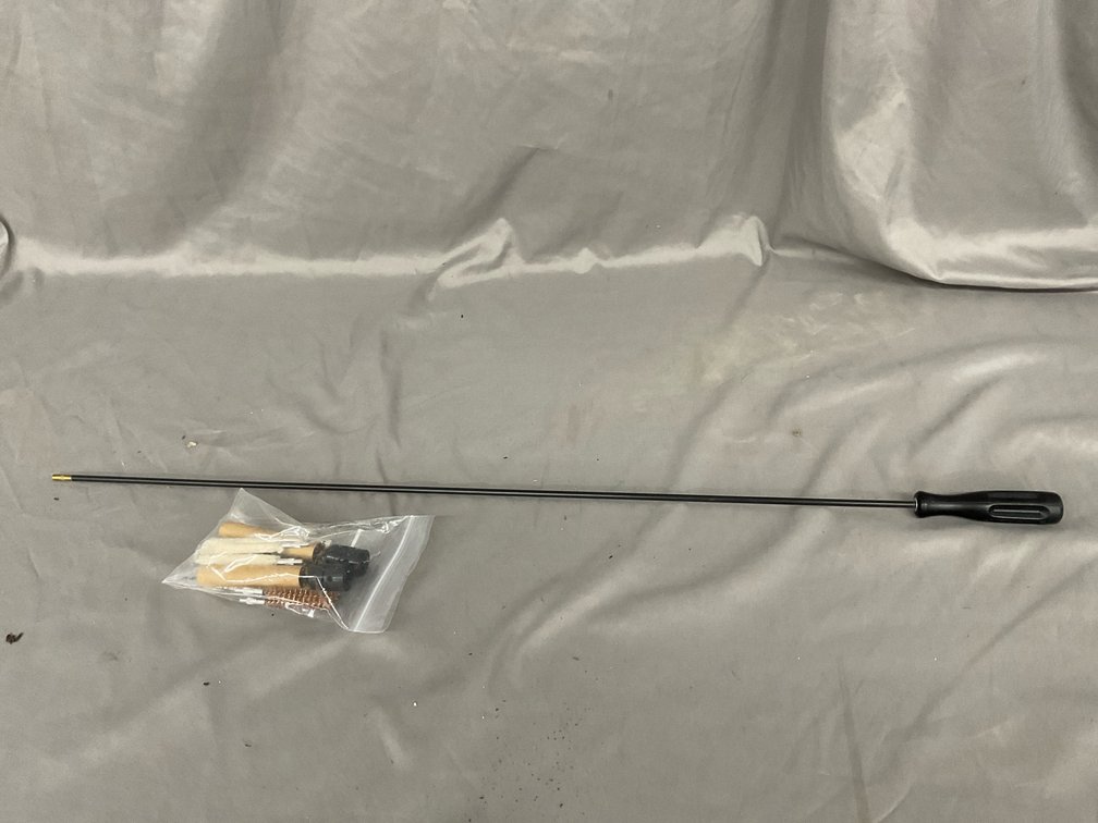 M1A1 Cleaning Kit