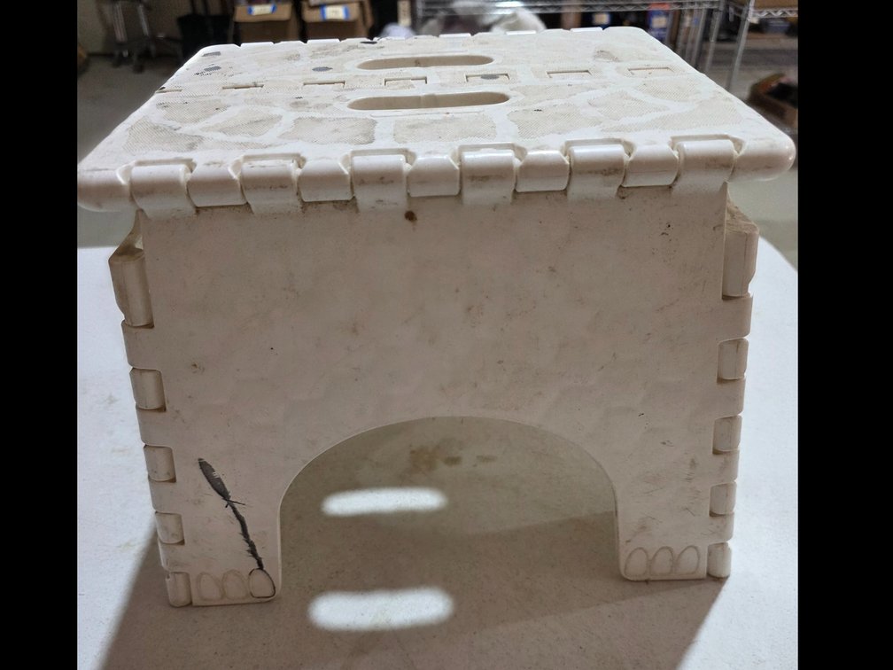 Step Stool