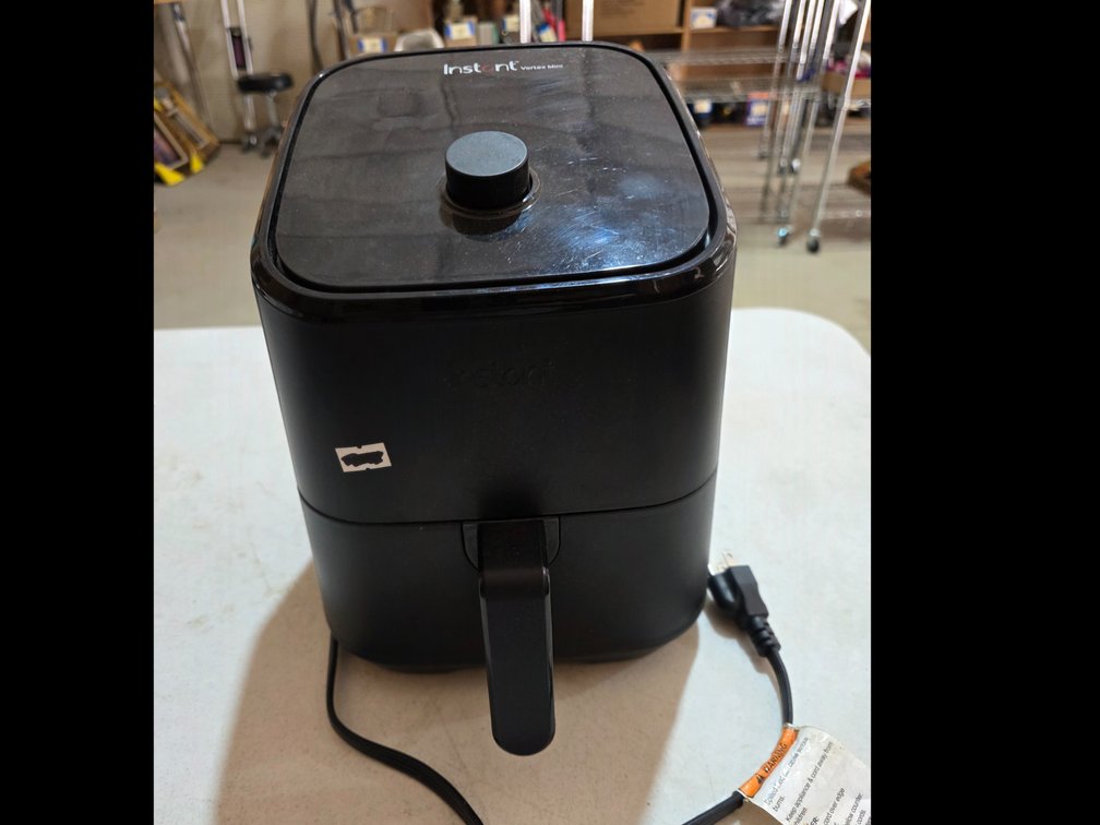 Vortex Mini 2 Quart Air Fryer