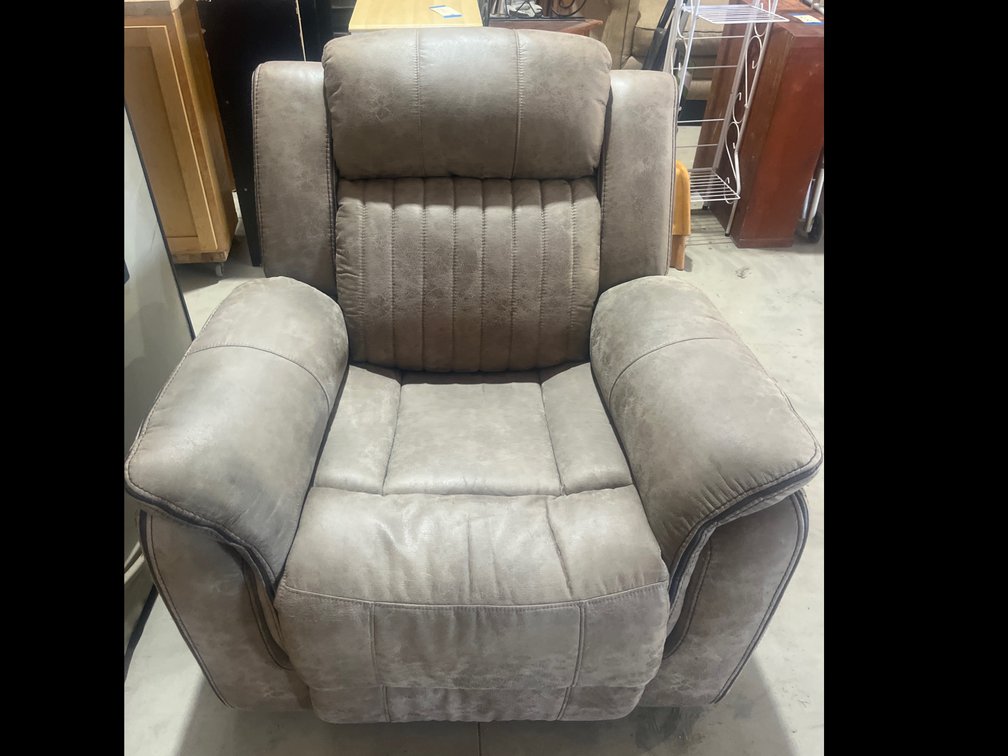Recliner