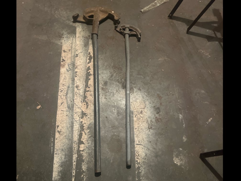 Conduit Bender