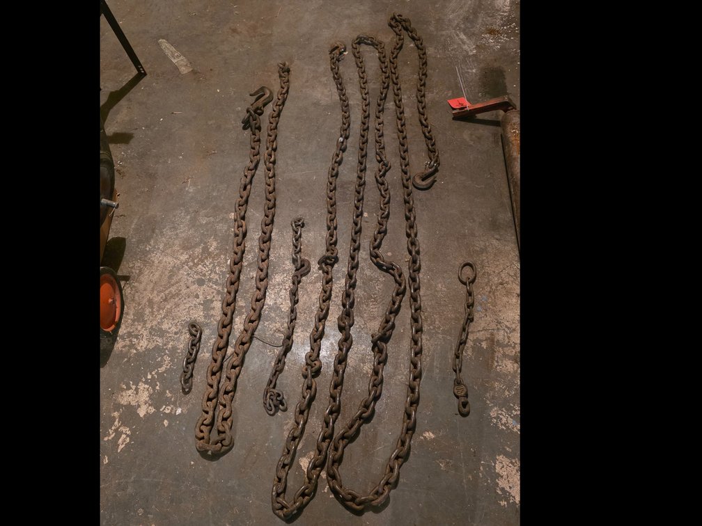 Chains