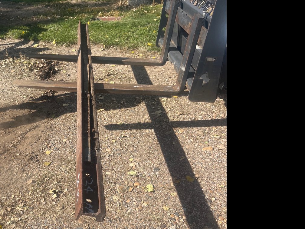Railroad rail