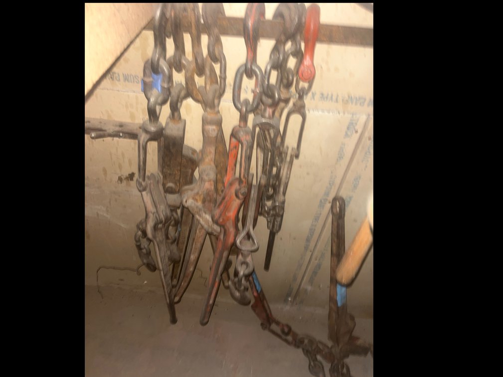Chain Boomers
