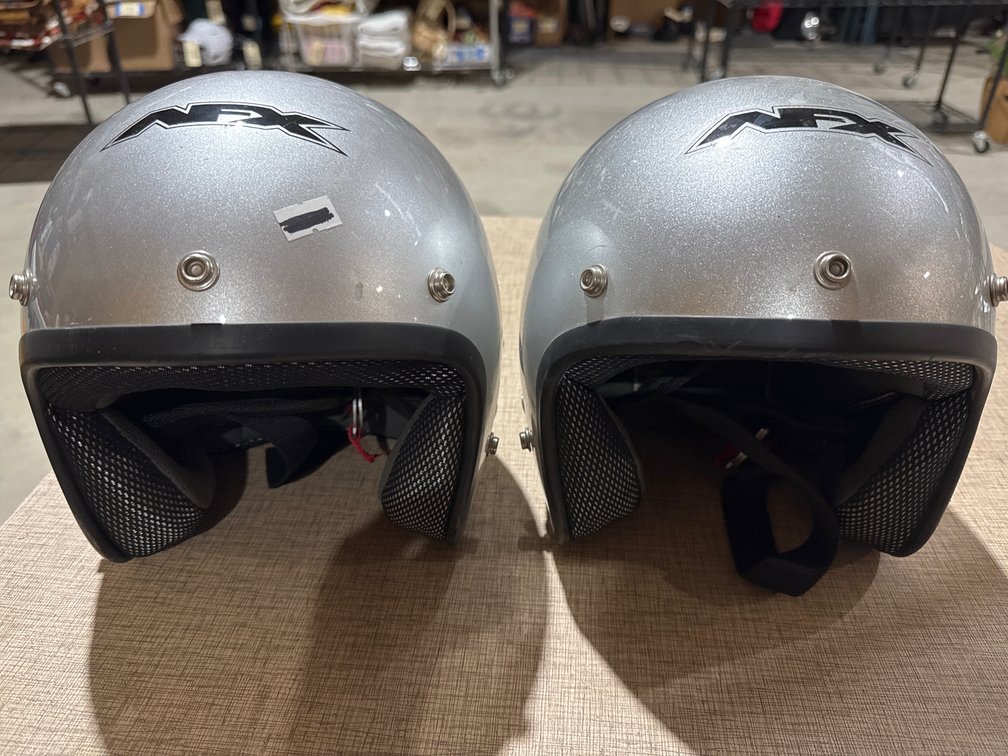 AFX Motorcycle Helmets