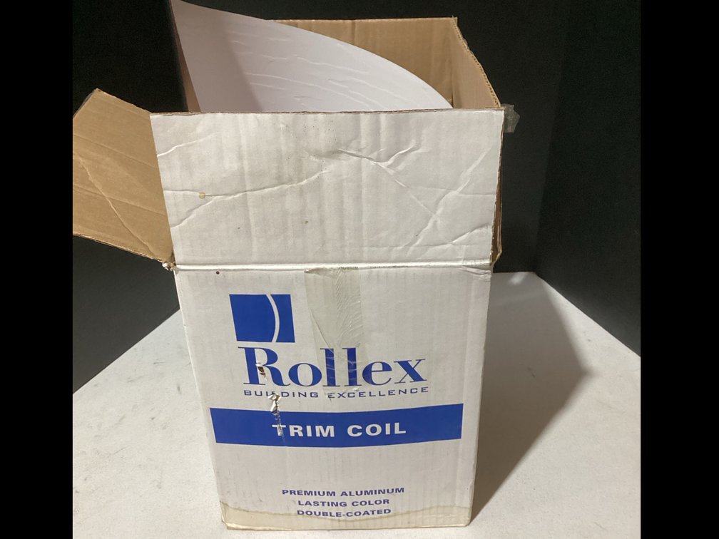 Trim Roll by Rollex