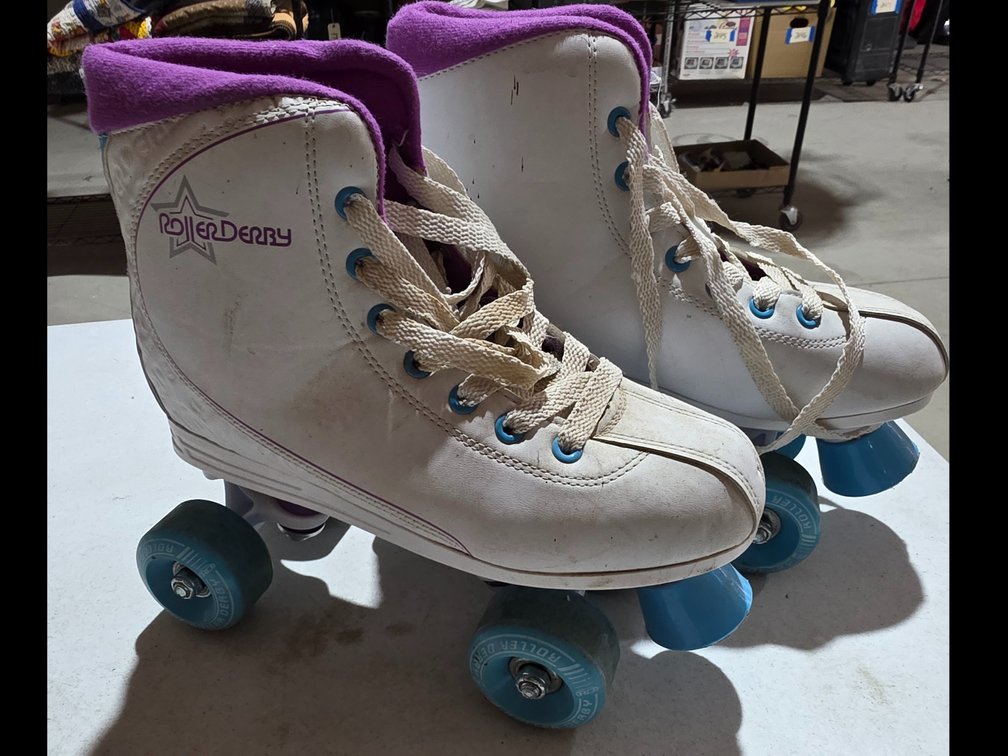 Rollers Skates
