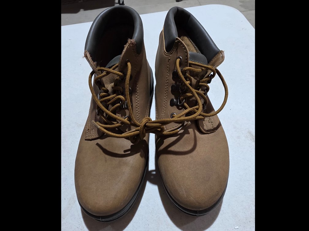 No Brand HiTop Women's Shoes