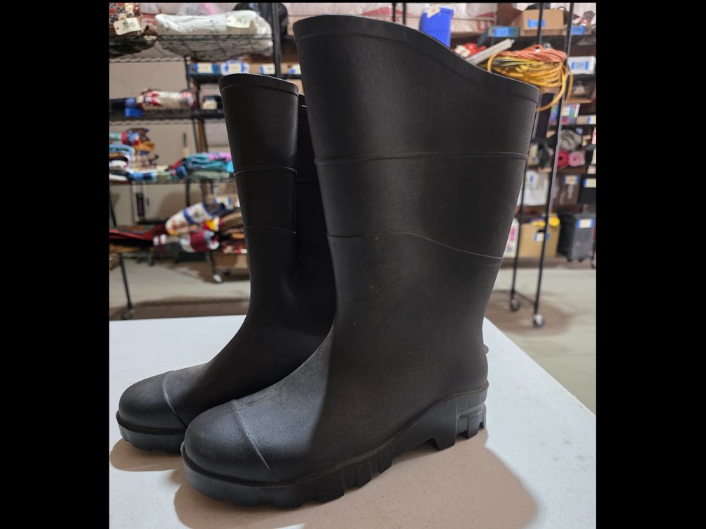 Rubber Boots