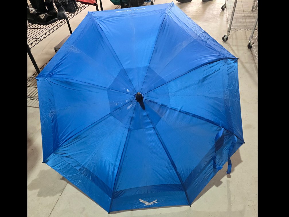 Grey Goose Umbrella